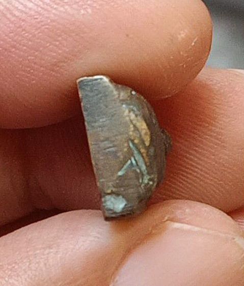 พระรอดละโว้  ปี 2484 จังหวัดลพบุรี เนื้อชนวนมวลสาร สังฆราชแพประธานให้ พิธียิ่งใหญ่ หลวงพ่อเดิม วัดหนองโพ หลวงพ่อพริ้ง วัดบางปะะกอก เสกให้ รูปที่ 6