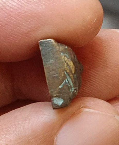 พระรอดละโว้  ปี 2484 จังหวัดลพบุรี เนื้อชนวนมวลสาร สังฆราชแพประธานให้ พิธียิ่งใหญ่ หลวงพ่อเดิม วัดหนองโพ หลวงพ่อพริ้ง วัดบางปะะกอก เสกให้ รูปที่ 7