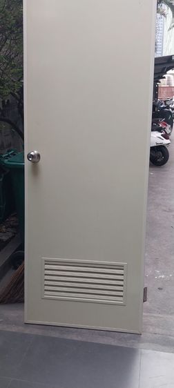 ประตูห้องน้ำpvc รูปที่ 5