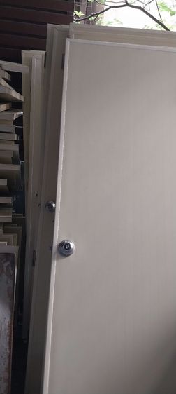 ประตูห้องน้ำpvc รูปที่ 4