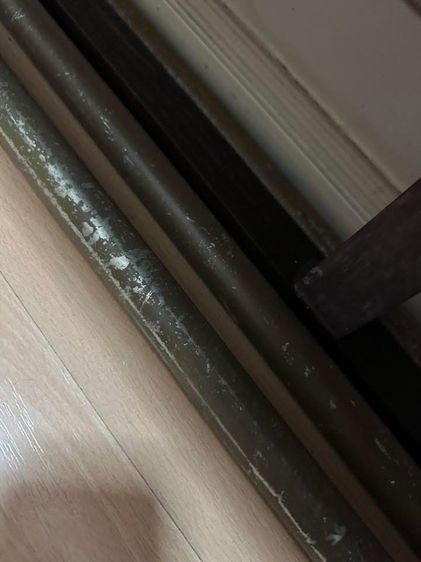 เตียงไม้  รูปที่ 8