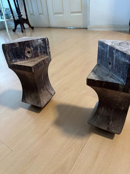 เตียงไม้  รูปที่ 6