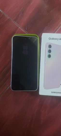 Samsung A35 5G รูปที่ 3