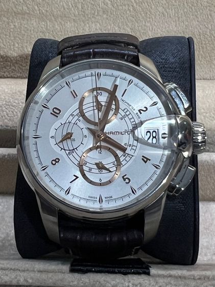 Hamilton railroad รูปที่ 2