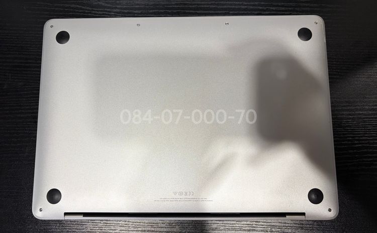 MACBOOK PRO 13” (2019 Touch Bar)  รูปที่ 8