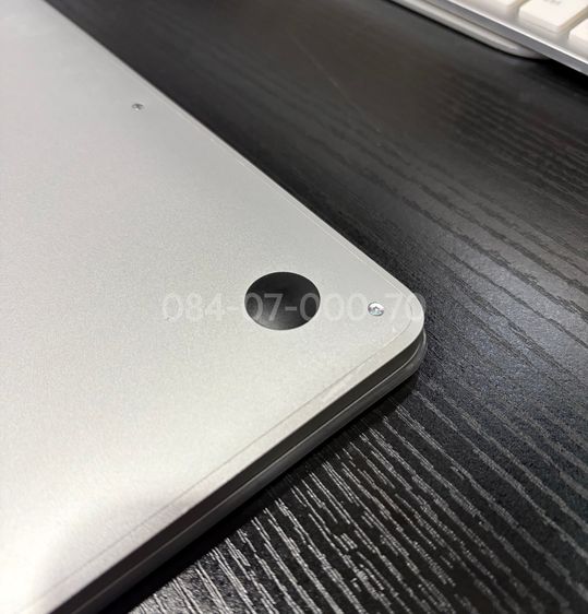 MACBOOK PRO 13” (2019 Touch Bar)  รูปที่ 9