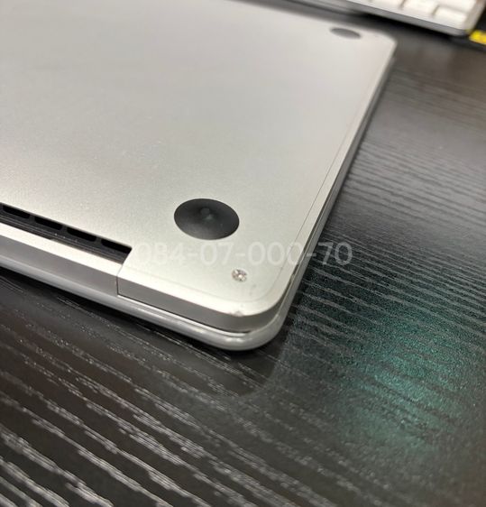 MACBOOK PRO 13” (2019 Touch Bar)  รูปที่ 10