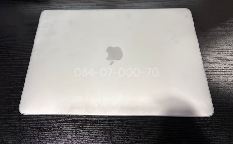 MACBOOK PRO 13” (2019 Touch Bar)  รูปที่ 7