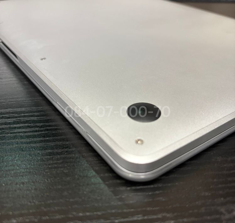 MACBOOK PRO 13” (2019 Touch Bar)  รูปที่ 12