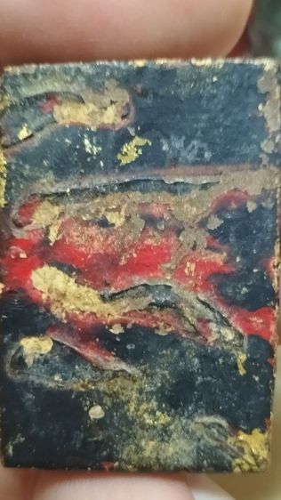 พระสมเด็จวัดเกศไชโยพิมพ์เจ็ดชั้น รูปที่ 12