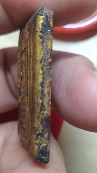 พระสมเด็จวัดเกศไชโยพิมพ์เจ็ดชั้น รูปที่ 7