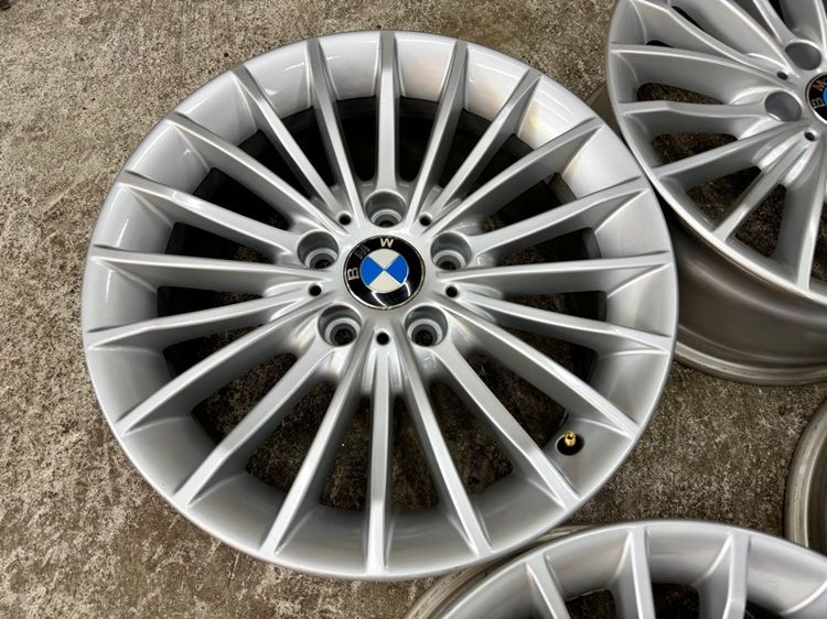 แม็ก BMW ขอบ 17” 5 รู 120 แม็กแท้ รูปที่ 8