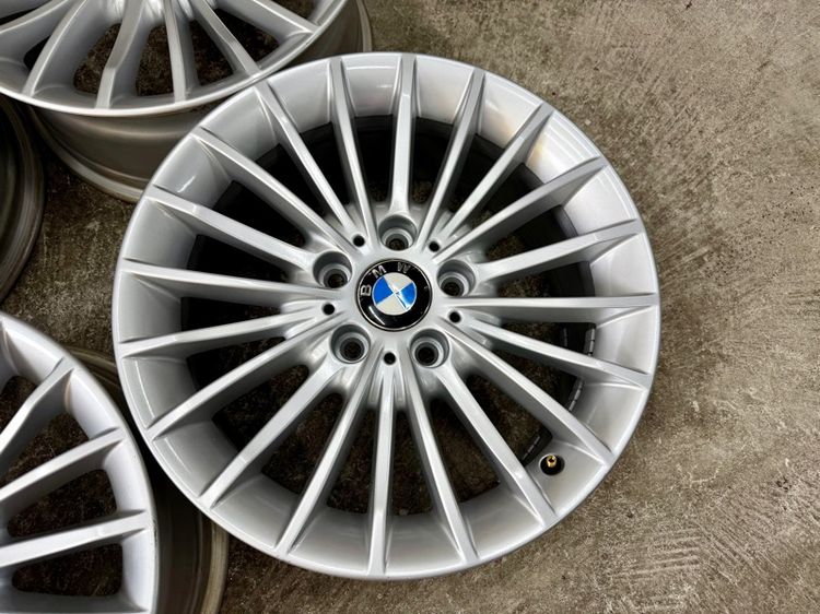 แม็ก BMW ขอบ 17” 5 รู 120 แม็กแท้ รูปที่ 6