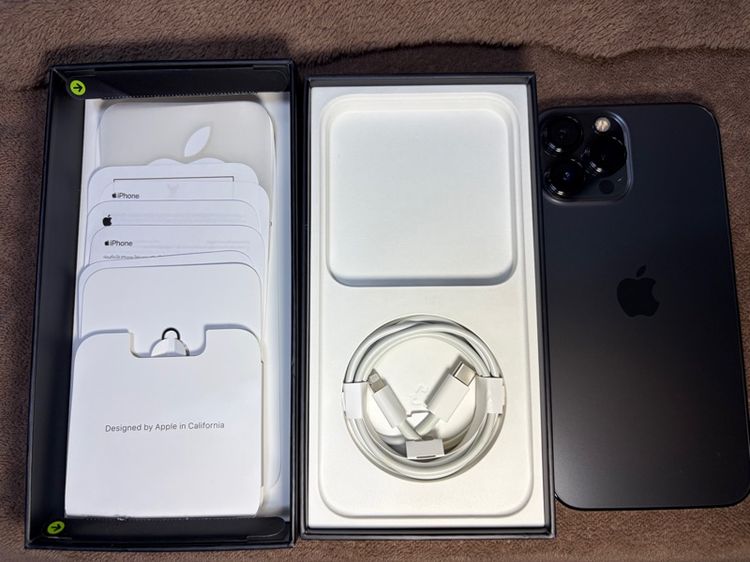 iPhone 13 Promax รูปที่ 2