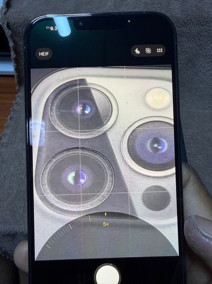 iPhone 13 Promax รูปที่ 18