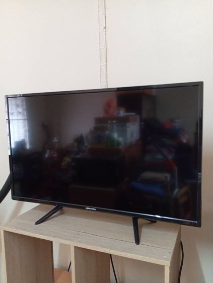 โทรทัศน์ LED Wordtech 32 นิ้ว  รูปที่ 4