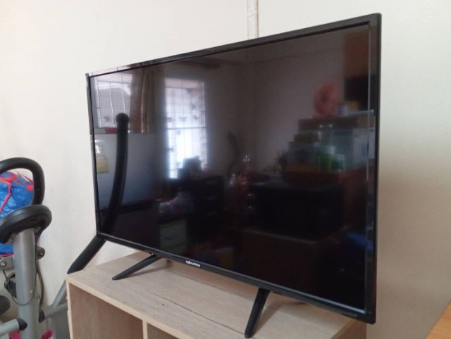 โทรทัศน์ LED Wordtech 32 นิ้ว  รูปที่ 3