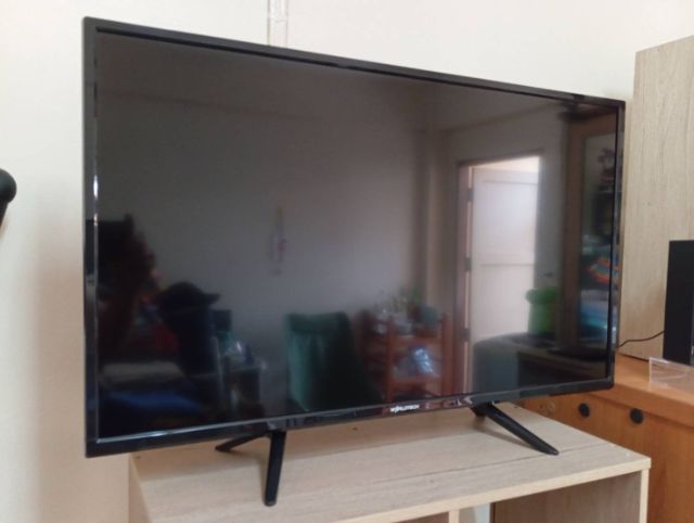 โทรทัศน์ LED Wordtech 32 นิ้ว  รูปที่ 2