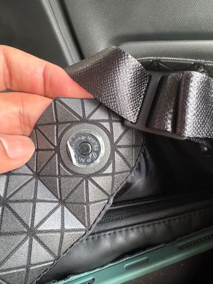 Bao Bao issey miyake รูปที่ 5