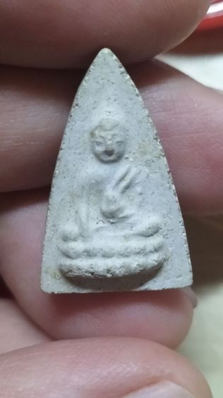 พระสมเด็จแม่ชีบุญเรือนโตงบุญเติม รูปที่ 10