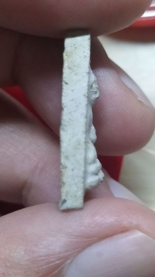 พระสมเด็จแม่ชีบุญเรือนโตงบุญเติม รูปที่ 8