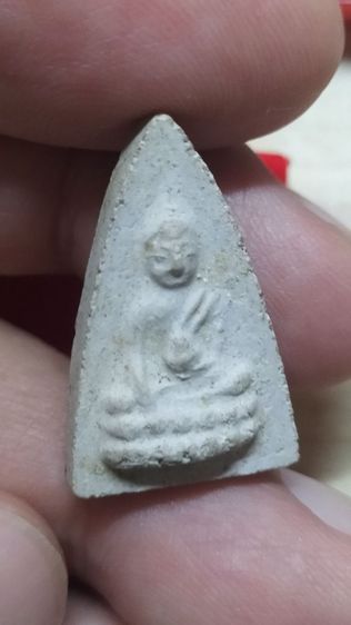 พระสมเด็จแม่ชีบุญเรือนโตงบุญเติม รูปที่ 6