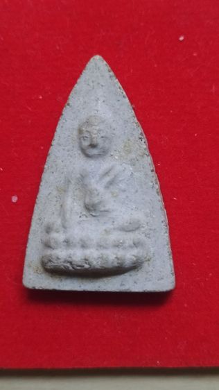 พระสมเด็จแม่ชีบุญเรือนโตงบุญเติม รูปที่ 3