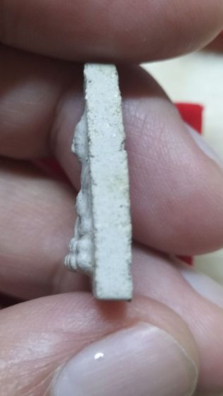 พระสมเด็จแม่ชีบุญเรือนโตงบุญเติม รูปที่ 7