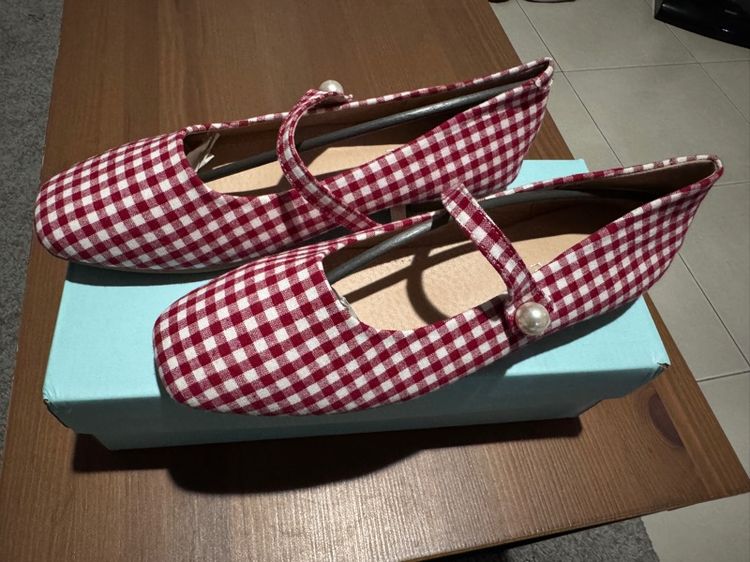 รองเท้าผู้หญิง รูปที่ 3