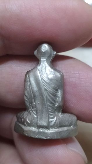 หลวงพ่อเดิมวัดหนองโพธิ์ รูปที่ 12