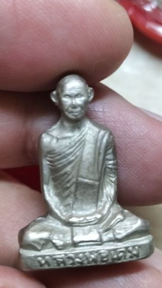 หลวงพ่อเดิมวัดหนองโพธิ์ รูปที่ 8