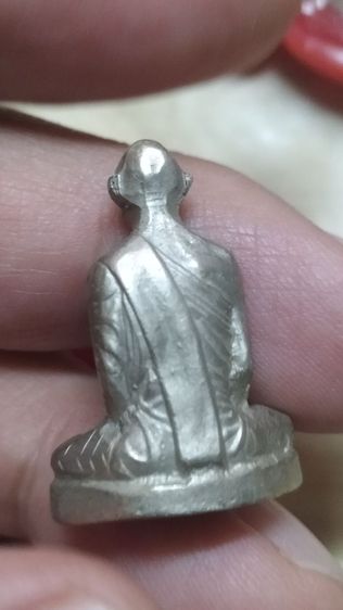 หลวงพ่อเดิมวัดหนองโพธิ์ รูปที่ 6