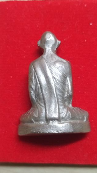 หลวงพ่อเดิมวัดหนองโพธิ์ รูปที่ 3