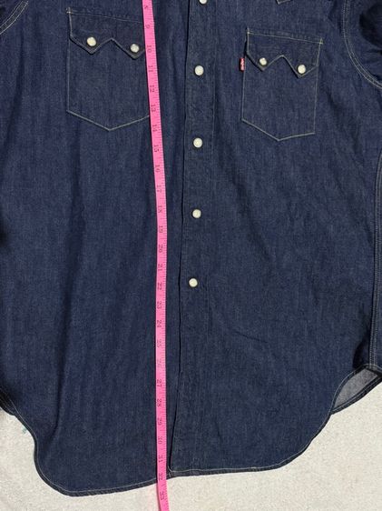 Levi's Short Horn  รูปที่ 11