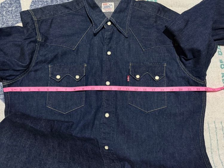 Levi's Short Horn  รูปที่ 10