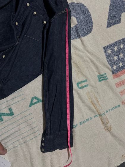 Levi's Short Horn  รูปที่ 14