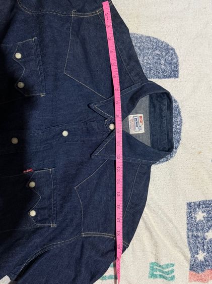 Levi's Short Horn  รูปที่ 13