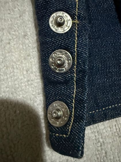 Levi's Short Horn  รูปที่ 3