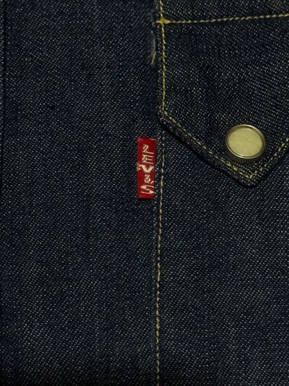 Levi's Short Horn  รูปที่ 5