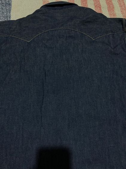 Levi's Short Horn  รูปที่ 9