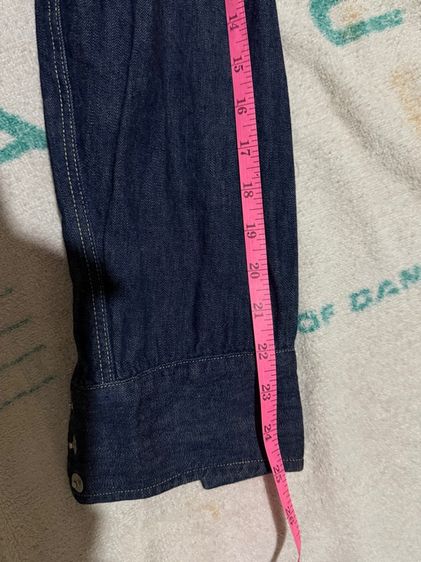 Levi's Short Horn  รูปที่ 12