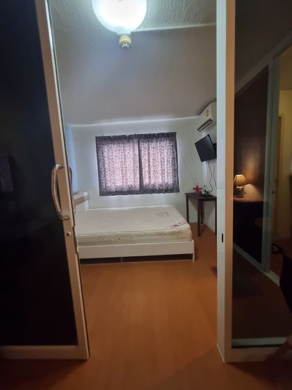 LPN Development ไม่อนุญาต ไม่มี 2016 ลุมพินีคอนโด ร่มเกล้าสุวรรณภูมิ รูปที่ 4