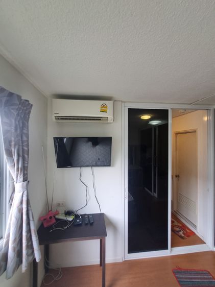 LPN Development ไม่อนุญาต ไม่มี 2016 ลุมพินีคอนโด ร่มเกล้าสุวรรณภูมิ รูปที่ 3