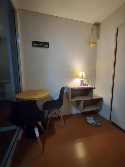 LPN Development ไม่อนุญาต ไม่มี 2016 ลุมพินีคอนโด ร่มเกล้าสุวรรณภูมิ รูปที่ 2