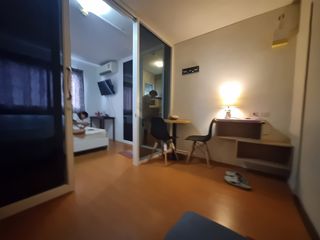 ลุมพินีคอนโด ร่มเกล้าสุวรรณภูมิ