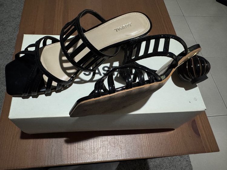 รองเท้าผู้หญิง  Jaspal  รูปที่ 2