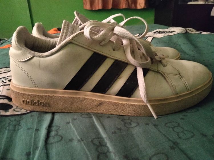 ขายรองเท้า รูปที่ 2