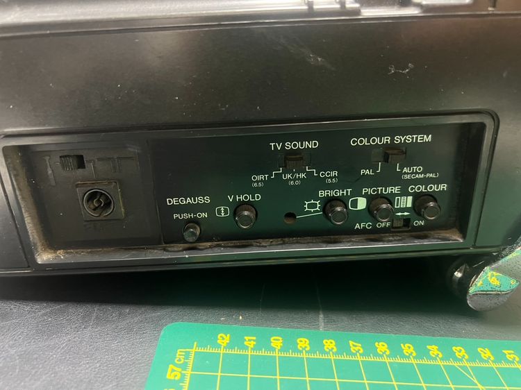 JVC CX-500ME รูปที่ 5