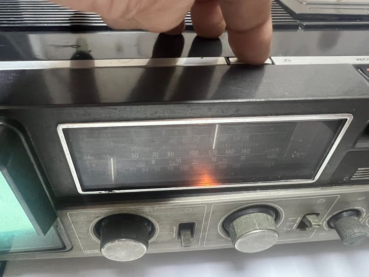 JVC CX-500ME รูปที่ 4