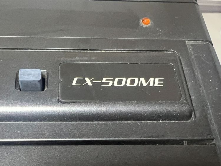 JVC CX-500ME รูปที่ 2